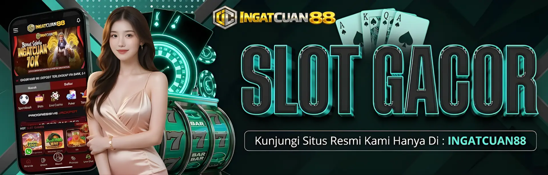 SLOT777